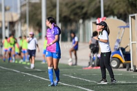 Anamía Fuentes, Andrea Medrano @tar.mx