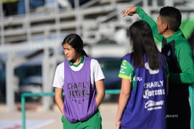 Santos Laguna vs Rayadas Monterrey S19 @tar.mx