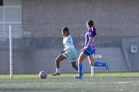 Yolanda Lira, Anamía Fuentes @tar.mx