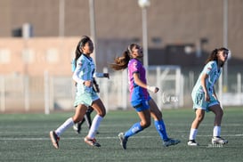 Jennifer Escareño, Ximena Ramírez @tar.mx