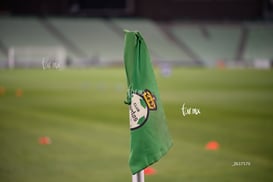 Santos vs Necaxa femenil @tar.mx