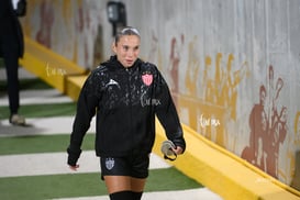 Santos vs Necaxa femenil @tar.mx