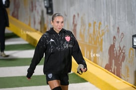 Santos vs Necaxa femenil @tar.mx