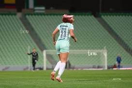 Santos vs Necaxa femenil @tar.mx