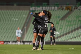 festejo de gol, Mariana Ramos @tar.mx