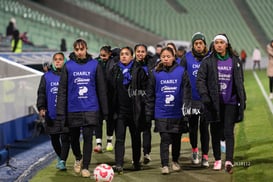 Santos vs Necaxa femenil @tar.mx