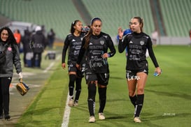 Mariana Ramos, Lesly González @tar.mx