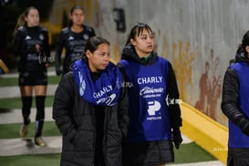 Santos vs Necaxa femenil @tar.mx