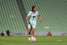 Santos vs Necaxa femenil @tar.mx