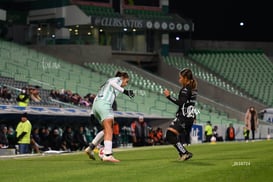 Mayra Santana, Avril Navarro @tar.mx