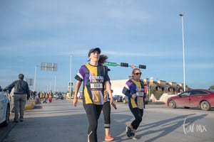 corredoras | Carrera CRIT TELETÓN 2018