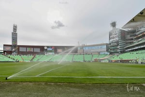  | Clausura cuartos de final 2018, Santos vs Tigres, vuelta