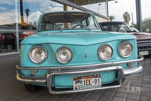 Renault | Exposición de automóviles Renault en Torreón