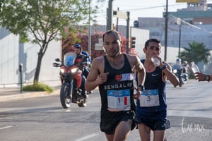 bicampeón | Maratón Internacional LALA 2018