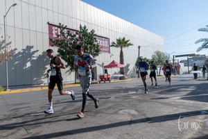  | Maratón Internacional LALA 2018