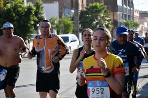 Maratón Internacional LALA 2018 @tar.mx