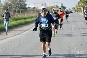  | Medio Maratón 21K Autocentro Autopop