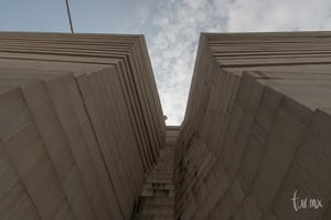 Reto arquitectura | Nikon fotoquest Monterrey 2018