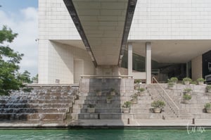 Reto arquitectura | Nikon fotoquest Monterrey 2018