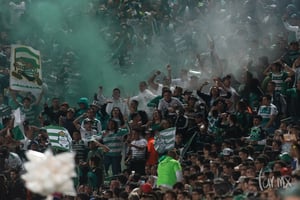 Porra santista | Santos Laguna vs Rayados de Monterrey cuartos de final apertura 2018, vuelta