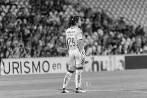 Wendy Toledo 29 | Santos vs Chivas jornada 12 apertura 2018 femenil