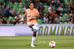 portera chivas | Santos vs Chivas jornada 12 apertura 2018 femenil