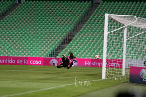  | Santos vs Necaxa jornada 10 apertura 2018 femenil
