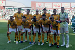  | Santos vs Tigres jornada 5 apertura 2018