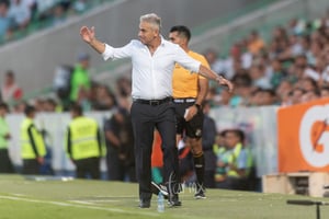 J Olmos Rojas | Santos vs Veracruz jornada 10 apertura 2018