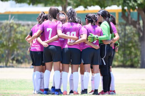Equipo ESFFEM Zacatecas | Aztecas FC vs Esffem Zacatecas femenil sub 17