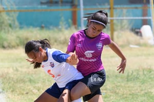 Aztecas FC vs ESFFEM Zacatecas | Aztecas FC vs Esffem Zacatecas femenil sub 17
