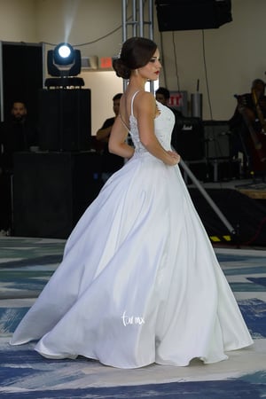 Expo Sí Acepto | Expo Sí Acepto vestidos de novia