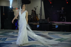 Expo Sí Acepto vestidos de novia