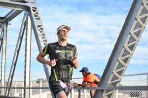 Joaquín Pereda | Fotos del Maratón Lala 2019