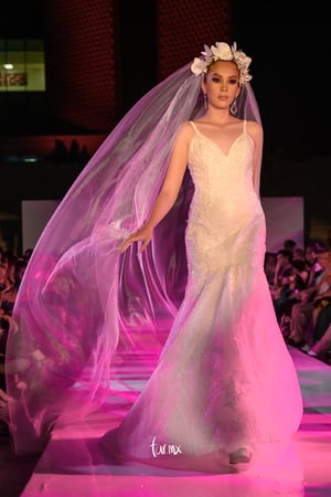Laguna Fashion Fest y Bridal Week
