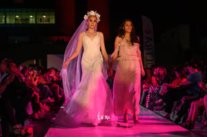 Sharon Nadine | Laguna Fashion Fest y Bridal Week