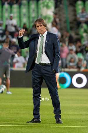 Guillermo Almada | Santos CFA2019 Monterrey CFA2019