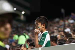 afición | Santos CFA2019 Monterrey CFA2019
