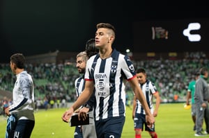  | Santos CFA2019 Monterrey CFA2019