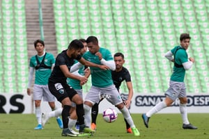  | Santos Tampico Madero FC