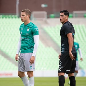  | Santos Tampico Madero FC