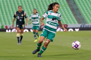 Guerreras vs Águilas, Marianne Martínez | Santos vs America jornada 15 apertura 2019 Liga MX femenil