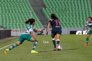 Guerreras vs Águilas, Dorian Hernández | Santos vs America jornada 15 apertura 2019 Liga MX femenil