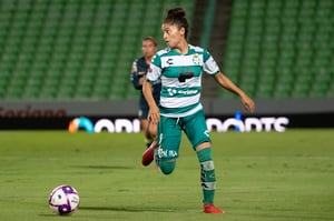 Guerreras vs Águilas, Joseline Hernández | Santos vs America jornada 15 apertura 2019 Liga MX femenil