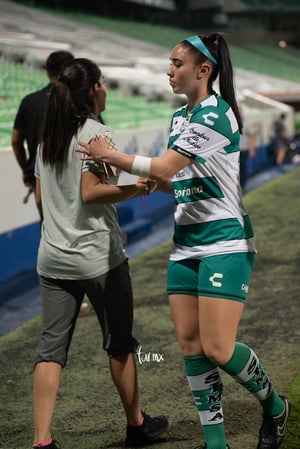 Guerreras vs Águilas, Ana Gutiérrez | Santos vs America jornada 15 apertura 2019 Liga MX femenil