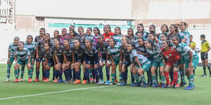Santos y Atlético San Luis | Santos vs Atlético San Luis jornada 16 apertura 2019 Liga MX femenil
