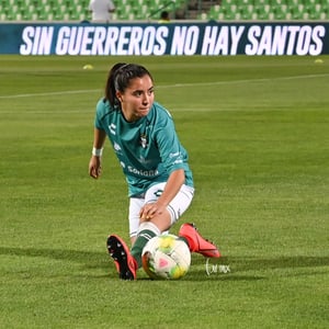  | Santos vs Atlas C2019 Liga MX Femenil