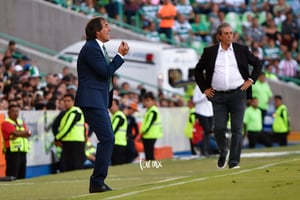Almada DT | Santos vs Chivas jornada 1 apertura 2019 Liga MX