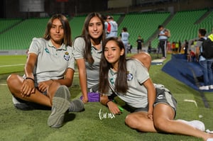  | Santos vs Cruz Azul jornada 10 apertura 2019 Liga MX femenil