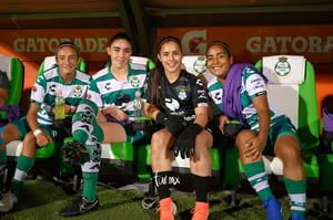  | Santos vs Cruz Azul jornada 10 apertura 2019 Liga MX femenil